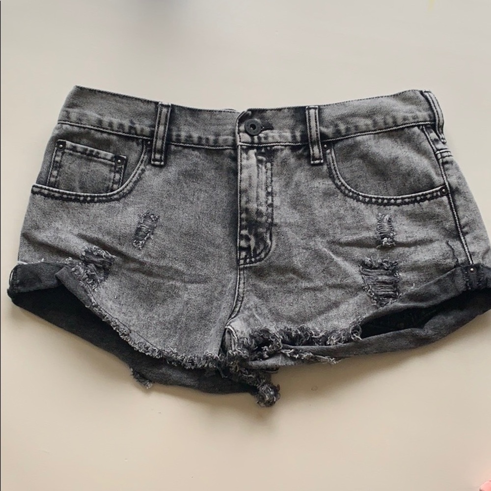 Bullhead shorts